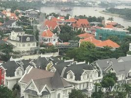 2 Phòng ngủ Chung cư for rent at , Thảo Điền, Quận 2, TP.Hồ Chí Minh