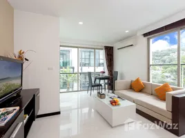 1 Bedroom Condo for sale at The Regent Kamala Condominium, Kamala