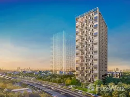 1 chambre Condominium à louer à , Khan Na Yao, Khan Na Yao, Bangkok, Thaïlande