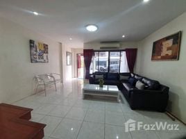 4 Bedroom House for rent at Corrib Village, Nong Prue