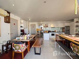 ขายอพาร์ทเม้นท์ 2 ห้องนอน ในโครงการ แอตแลนติส คอนโด รีสอร์ท, เมืองพัทยา