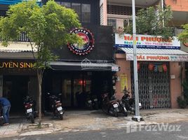 Studio Nhà mặt tiền for sale in Quận 1, TP.Hồ Chí Minh, Cầu Kho, Quận 1