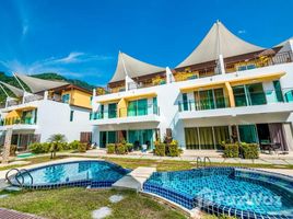 3 Bedroom Townhouse for sale at AP Grand Residence, Kamala, Kathu, Phuket