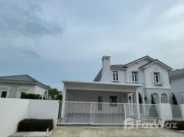 ขายวิลล่า 4 ห้องนอน ในโครงการ มัณฑนา 100+, ท่าข้าม, บางขุนเทียน, กรุงเทพมหานคร, ไทย