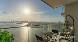 Available Units at Dubai Creek Residence Tower 3 North