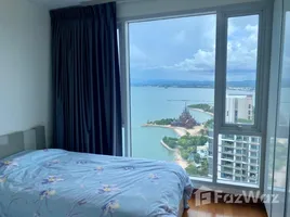 2 Bedroom Condo for rent at The Palm Wongamat, Na Kluea