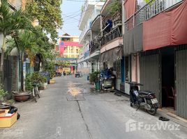 Estudio Casa en venta en Binh Hung Hoa, Binh Tan, Binh Hung Hoa