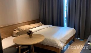 1 Schlafzimmer Wohnung zu verkaufen in Khlong Tan, Bangkok Park Origin Phrom Phong