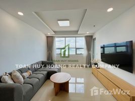 2 Bedroom Apartment for rent at Blooming Tower Danang, Thuan Phuoc