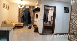 Available Units at HaDo Centrosa Garden