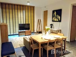2 chambre Condominium à vendre à The Lofts Ekkamai., Phra Khanong