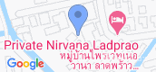 Map View of Private Nirvana Ladprao