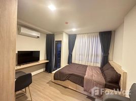 1 Schlafzimmer Wohnung zu verkaufen im The Muve Bangna, Bang Na, Bang Na, Bangkok, Thailand