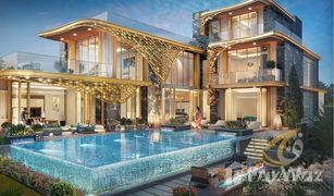 7 Bedrooms Villa for sale in Artesia, Dubai Damac Gems Estates 2