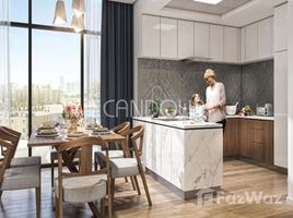 Studio Apartment for sale at AZIZI Riviera, Azizi Riviera, Meydan