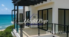Available Units at Puerto Plata