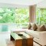 1 Bedroom Condo for sale at The Park Surin, Choeng Thale, Thalang, Phuket
