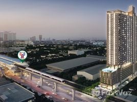 1 chambre Condominium à vendre à Supalai Veranda Sukhumvit 117., Bang Mueang Mai, Mueang Samut Prakan