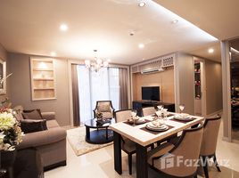 2 спален Квартира в аренду в Grand Miami, Khlong Tan Nuea