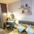 1 Bedroom Apartment for rent at Ideo Chula - Samyan, Si Phraya, Bang Rak