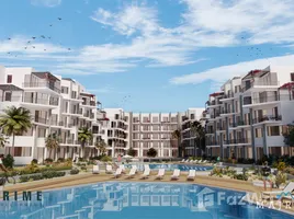 1 Bedroom Condo for sale at Majra, Al Ahyaa District, Hurghada, Red Sea