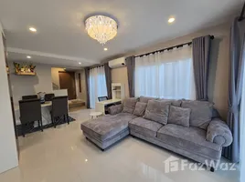 บ้านเดี่ยว 3 ห้องนอน ให้เช่า ในโครงการ ภัสสร เกาะแก้ว, เกาะแก้ว