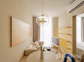 1 Bedroom Apartment for rent at Noble State 39, Khlong Tan Nuea