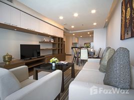 2 chambre Condominium à louer à , Pathum Wan