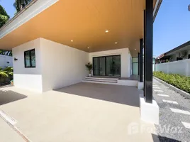 บ้านเดี่ยว 3 ห้องนอน ให้เช่า ในโครงการ เดอะวิช 2 ป่าคลอก, ป่าคลอก, ถลาง, ภูเก็ต, ไทย