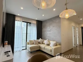 在Vinhomes Smart City租赁的3 卧室 公寓, Tay Mo, Tu Liem, 河內市, 越南