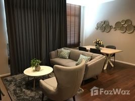 2 Bedroom Apartment for rent at The Diplomat 39, Khlong Tan Nuea