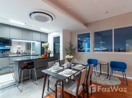 1 Bedroom Condo for sale at The Cove Pattaya, Na Kluea