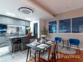 1 Habitación Departamento en venta en The Cove Pattaya, Na Kluea