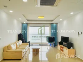 3 Schlafzimmer Appartement zu vermieten im Blooming Tower Danang, Thuan Phuoc