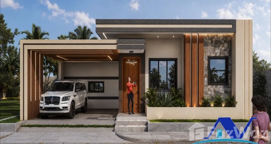 Casa en Puerto Plata, foto 3
