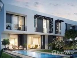 在Badya Palm Hills出售的3 卧室 联排别墅, Sheikh Zayed Compounds