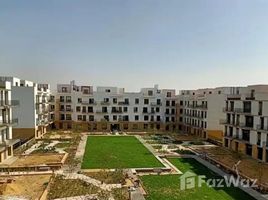 3 Bedroom Townhouse for rent at The Courtyards, Sheikh Zayed Compounds, Sheikh Zayed City