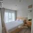 1 спален Квартира в аренду в Regent Home Bangna, Bang Na, Банг На