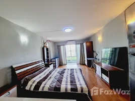 스튜디오입니다 Hillside Payap Condominium 8에서 판매하는 콘도, Nong Pa Khrang, Mueang Chiang Mai, 치앙마이, 태국