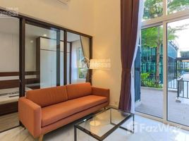 1 Schlafzimmer Wohnung zu vermieten im Vista Verde, Thanh My Loi