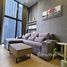 1 спален Квартира в аренду в Chewathai Residence Asoke, Makkasan