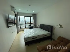 1 Bedroom Condo for rent at Supalai Loft Prajadhipok - Wongwian Yai, Somdet Chaophraya, Khlong San, Bangkok, Thailand