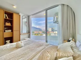 1 Bedroom Condo for sale at J.C. Hill Place Condominium, Chang Phueak