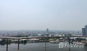4 Bedrooms Condo for sale in Bang Kho Laem, Bangkok Supalai Casa Riva