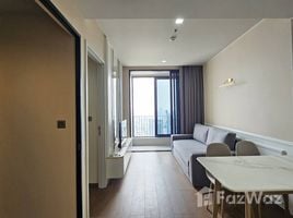 คอนโด 1 ห้องนอน ให้เช่า ในโครงการ ไอดีโอ คิว สุขุมวิท 36, คลองตัน