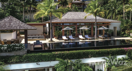 ยูนิตที่เหลืออยู่ในโครงการ อันดารา รีสอร์ท แอนด์ วิลล่า