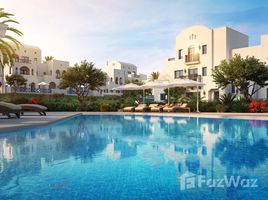 3 Bedroom Townhouse for sale at Marassi, Sidi Abdel Rahman, North Coast, Egypt