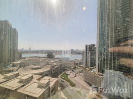 2 Bedroom Apartment for sale at Burooj Views, Blue Towers