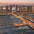 2 спален Квартира на продажу в Address The Bay, EMAAR Beachfront