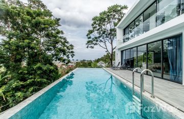 Sugar Villa in Kamala, Phuket